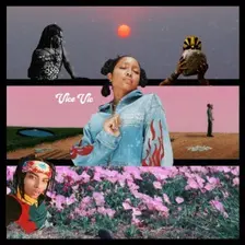 Vice Vic — hip-hop artist profile photo